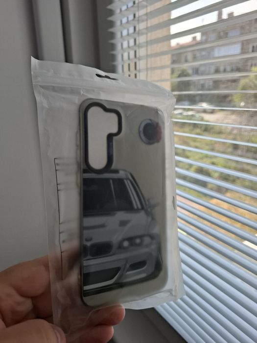 Калъф за телефон Samsung a55