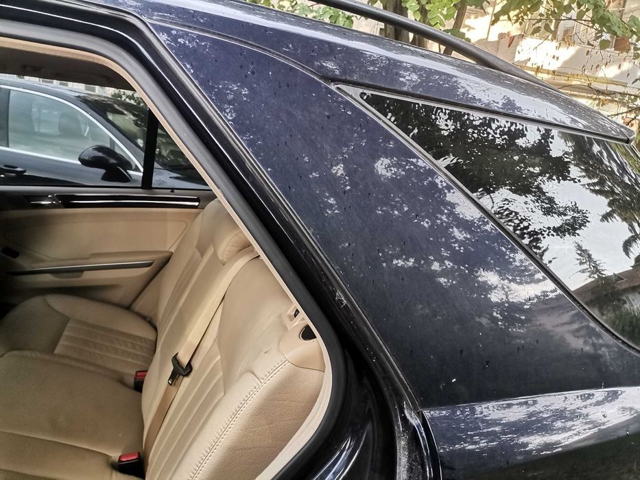 Mercedes ML  Diesel 2006 , 220 000 km,