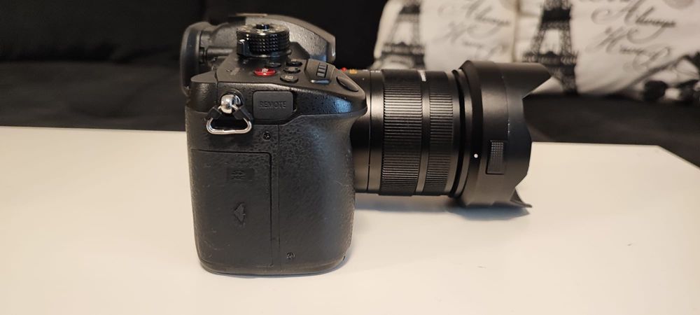 Panasonic GH 5 S