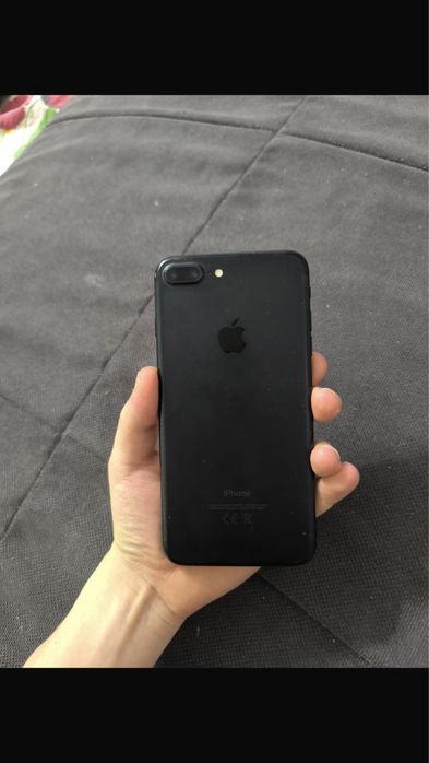 Iphone 7+ продам или обмен