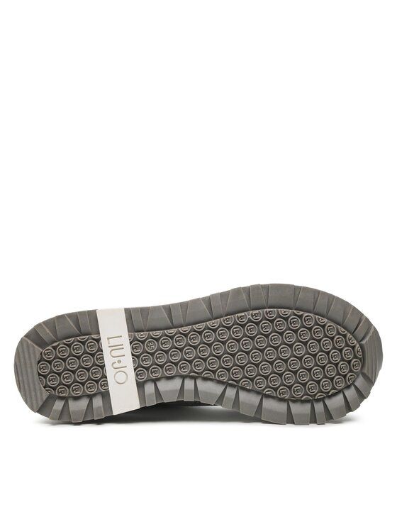 liu jo maxi wonder elastic sock 51