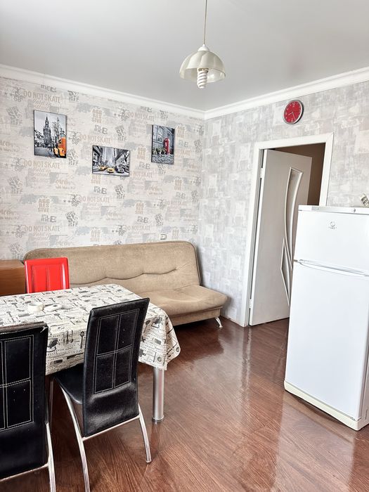 Идеальная квартира 51 кв.м