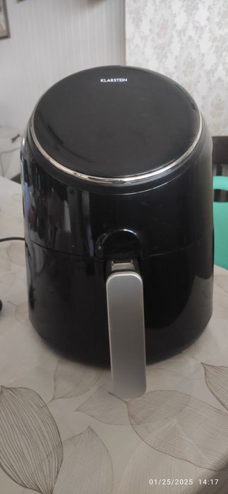 Air Fryer Klarstein
