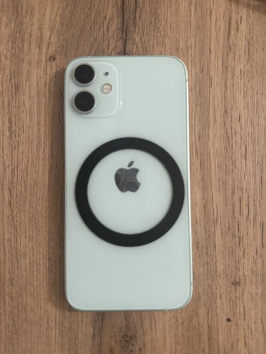 Айфон 12 мини 128гб 76%