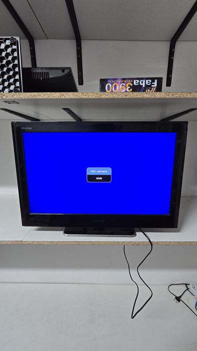 Телевизор Монитор