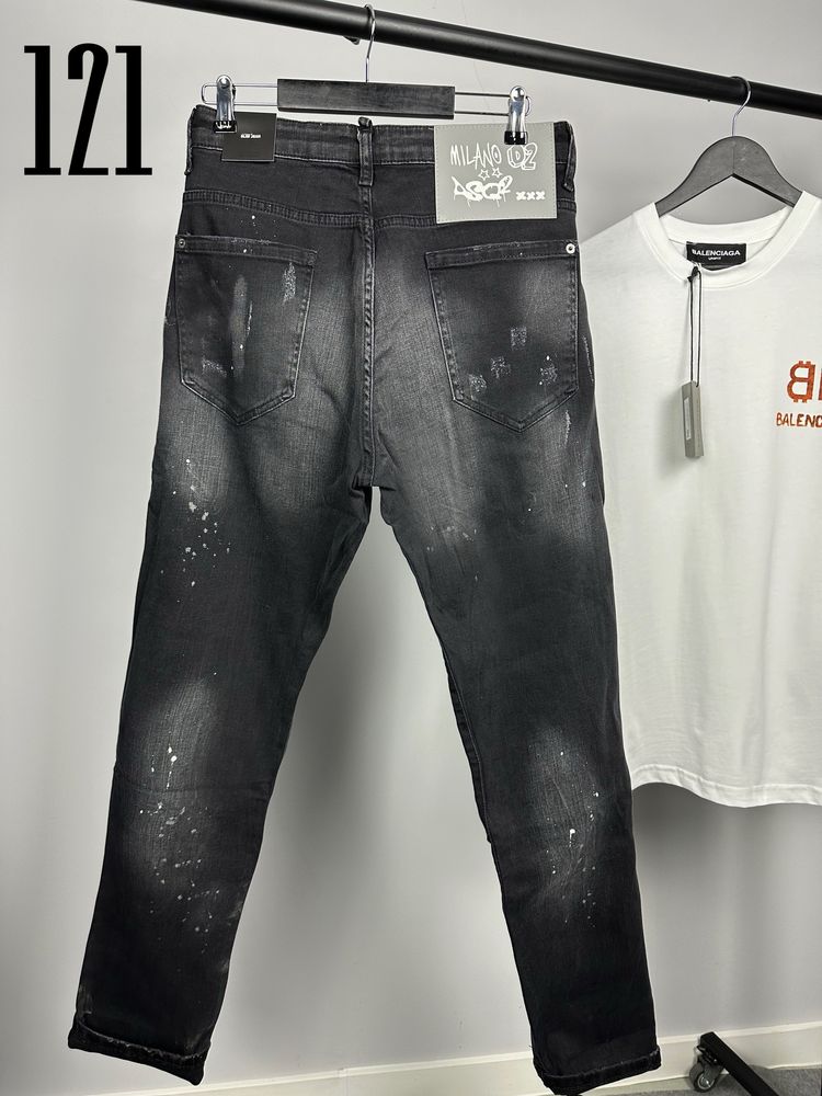 Dsquared мъжки дънки 6 модела