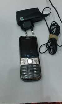Телефон мобильный Нокия С 5-00-2