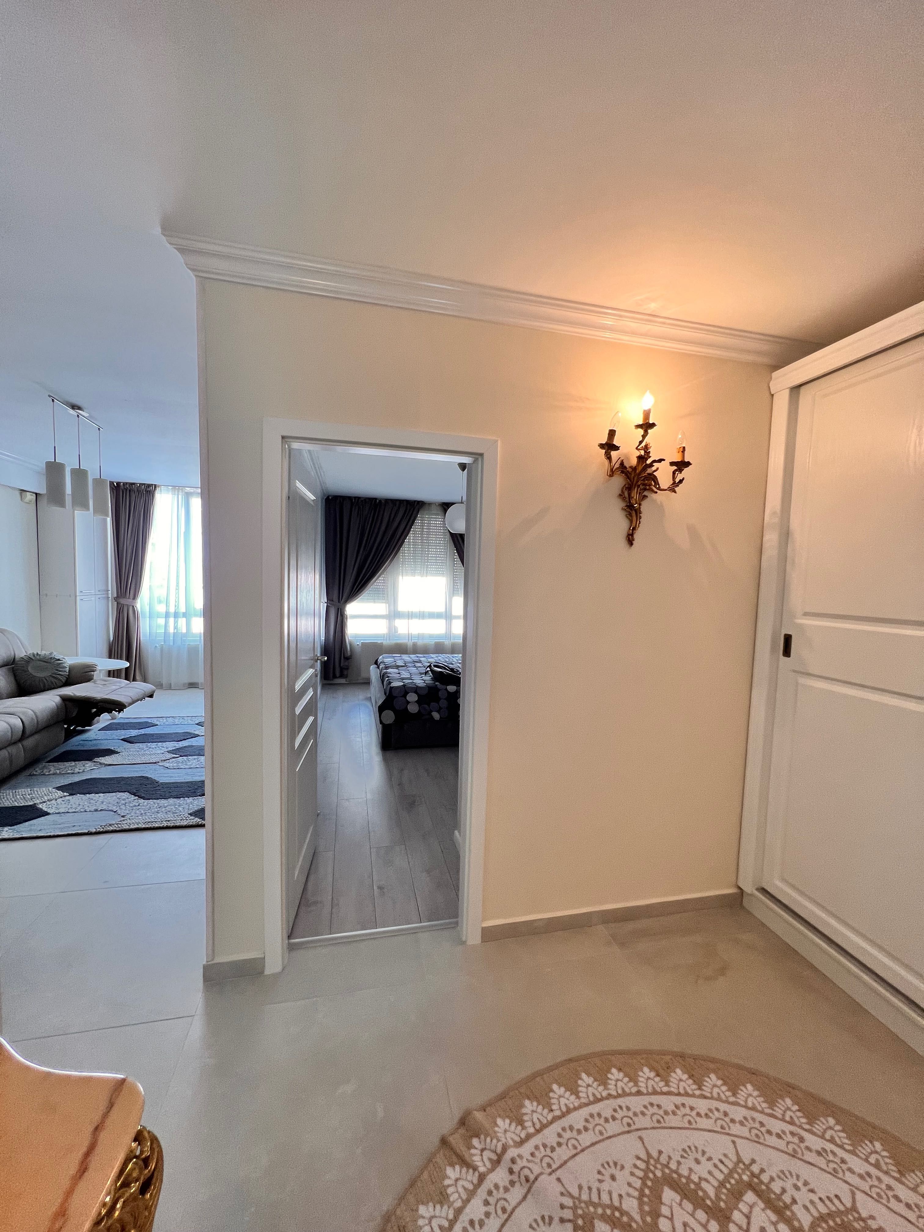 Apartament 2 camere decomandat Ared UTA