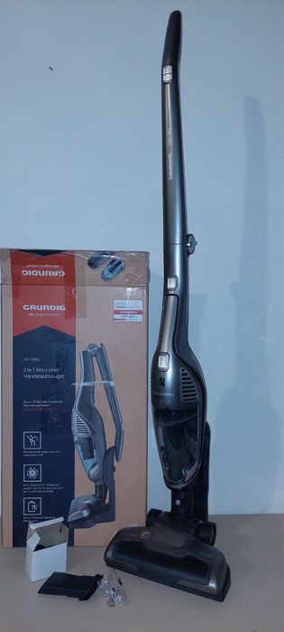 Aspirator vertical Grunding