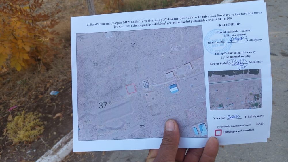 Uy sotiladi qurilishi tugallamagan