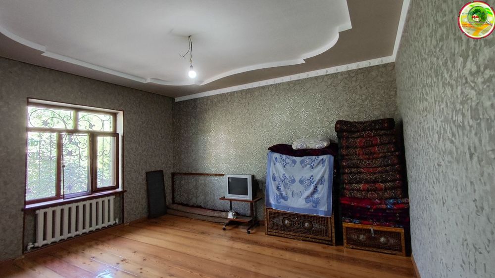 Продаётся Дурмень Дом Участок 4 ком, 3,70 соток.