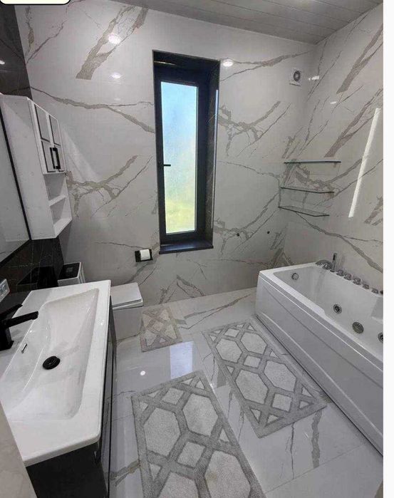 Продажа Евродома на Хумаюне, 3-сотки (N 12144 )