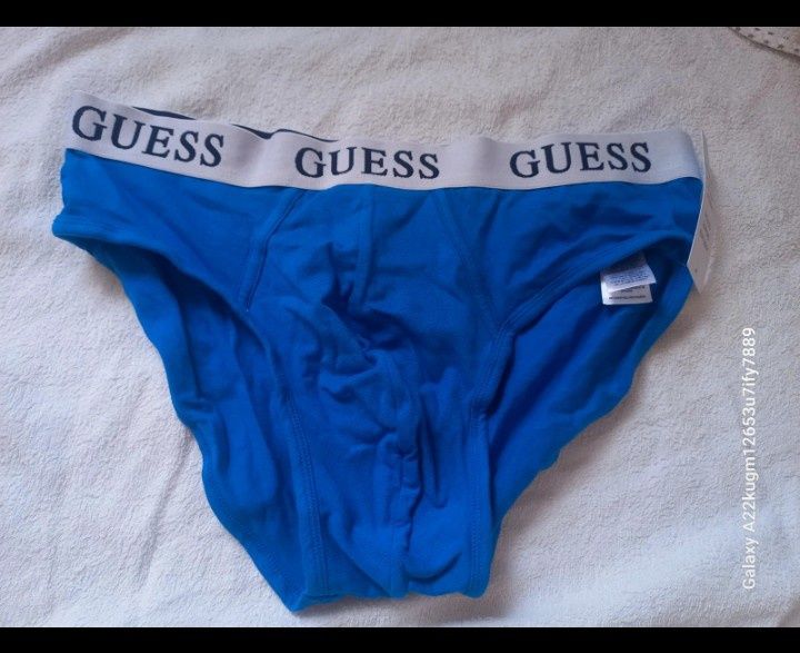 Lenjerie intima Guess marime XL