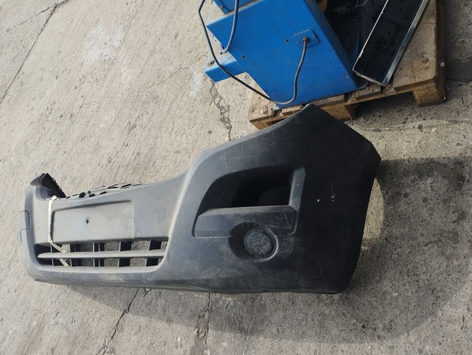 Предни брони за Opel movano