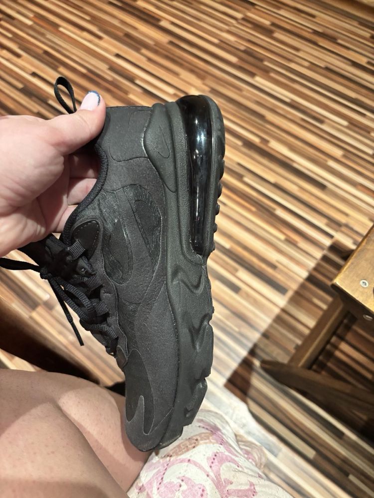 Nike air max номер 37-37,5