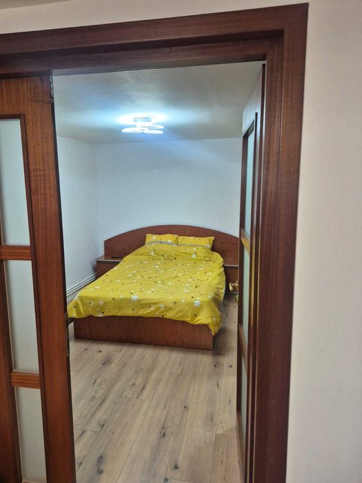 Vila cu 3 camere,renovata,individuala