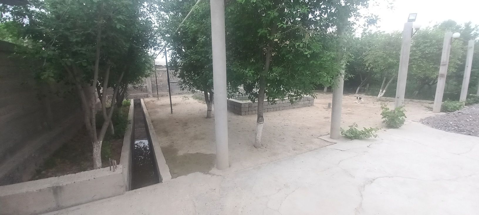 Продаётся жилой дом