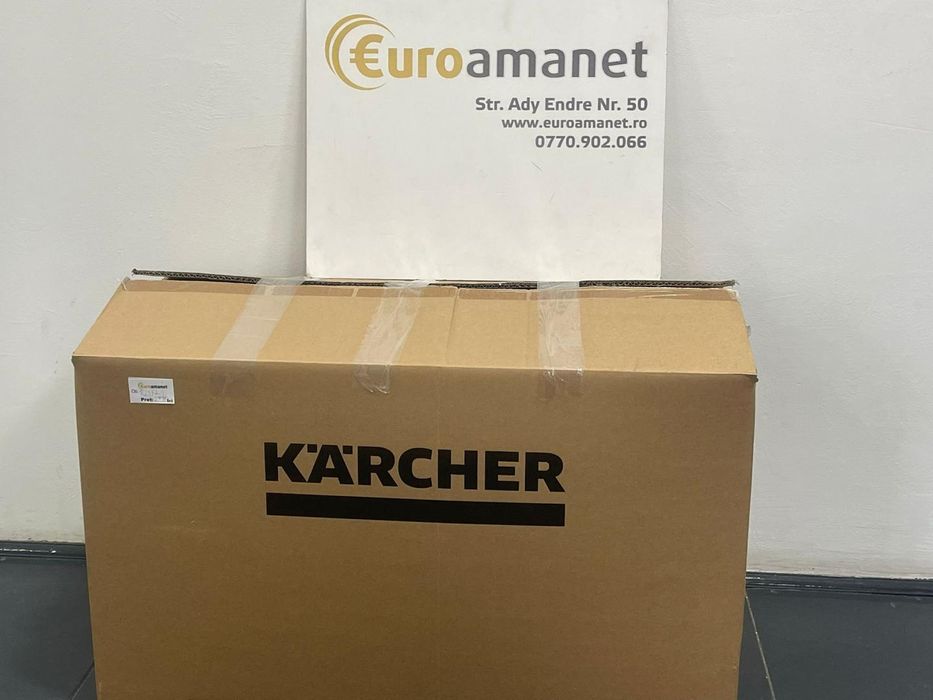 Karcher Puzzi 10/1 - aspirator/spalator profesional -A-