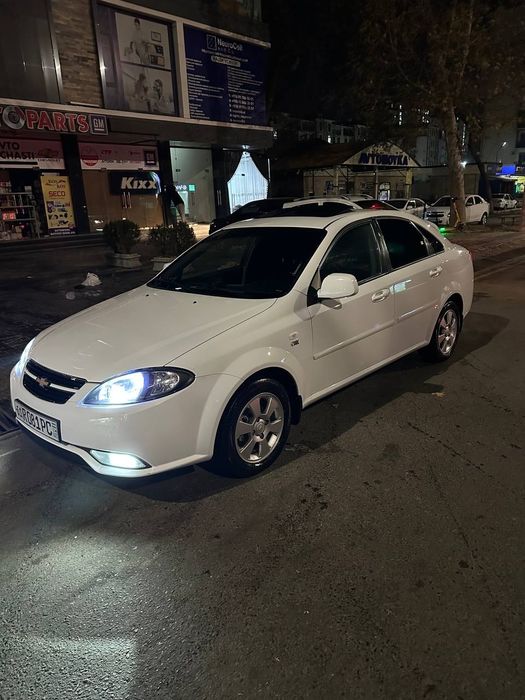 Jentra 2019yil 3-pazitsiya avtomat karobka