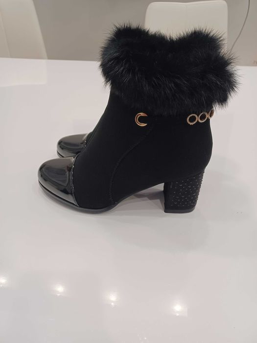 Дамски боти нови