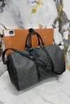 Louis Vuitton travel bag дорожная сумка Луис Виттон