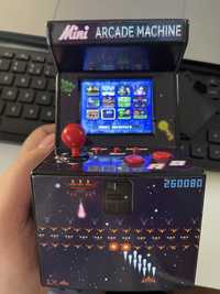 Mini Arcade Machine