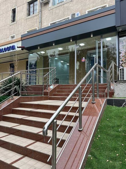 Продаётся Нежилое! Высокая Проходимость, Ор-р: Спорт товары Х