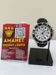 Ceas Sector 230 Amanet BKG