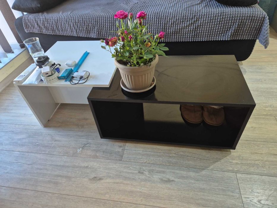 Холна маса за кафе