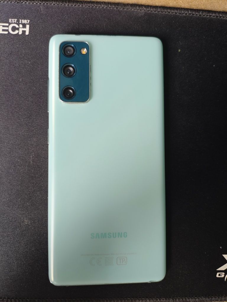 Samsung galaxy S20FE 4g