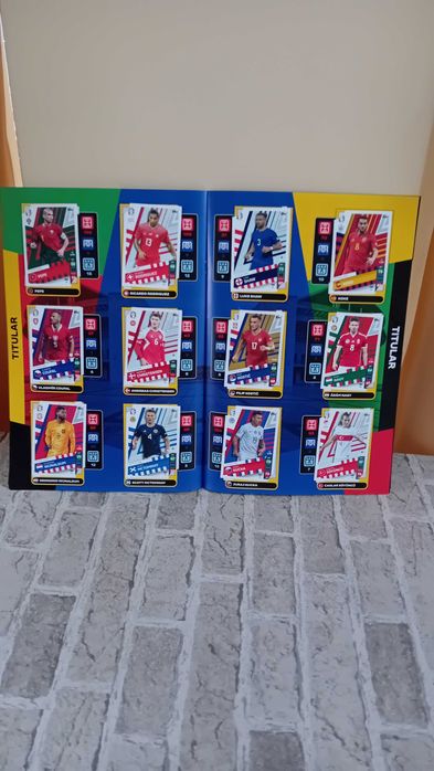 Album Euro 2024 LIDL