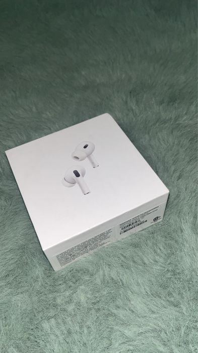 Air Pods Pro 2..