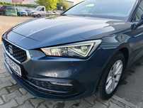 Seat Leon Primul proprietar