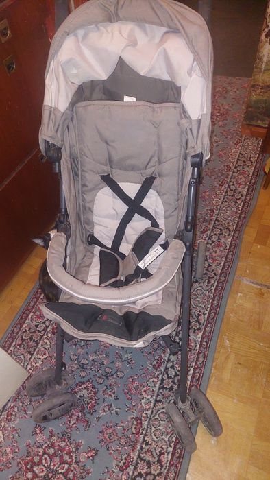 Коляска для детей