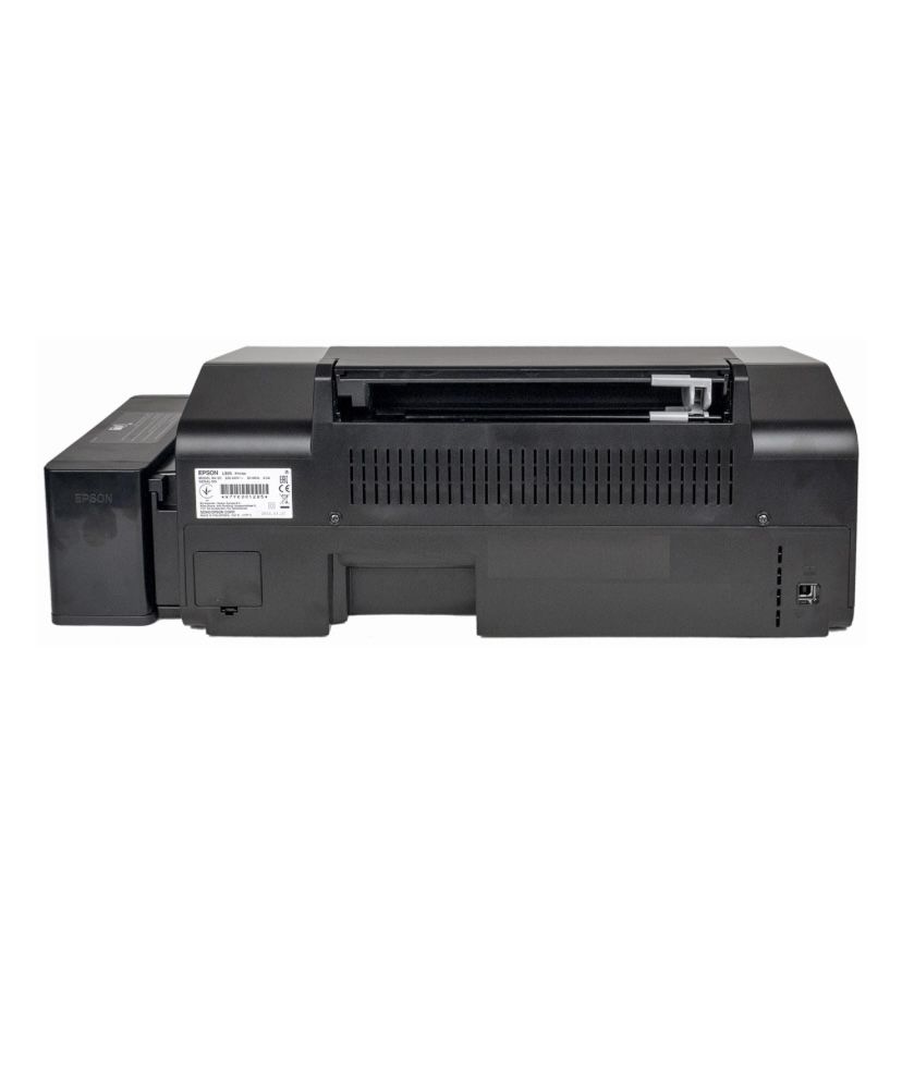 Принтер epson l805