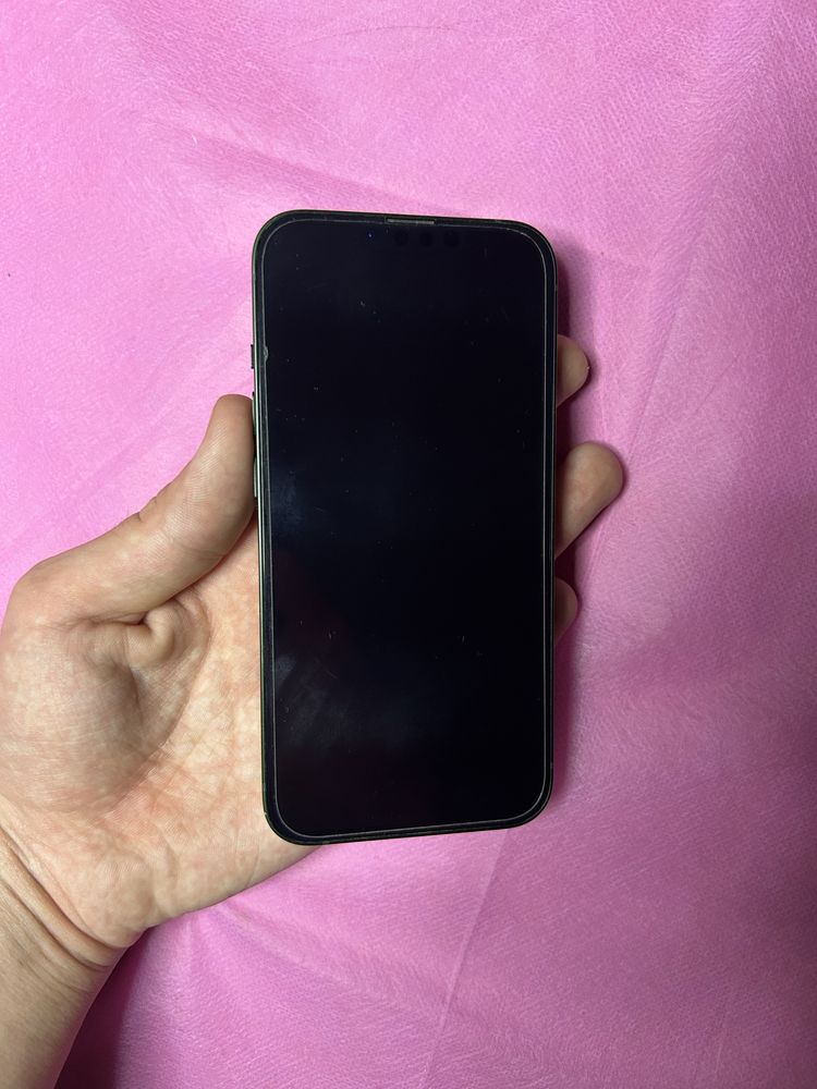 Iphone 13 Mudatli to'lo'vga