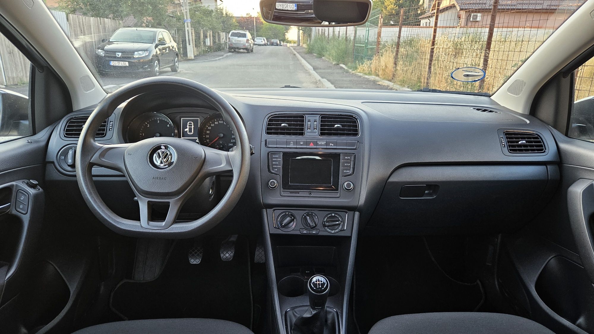 Vw polo,1.4TDI,2016