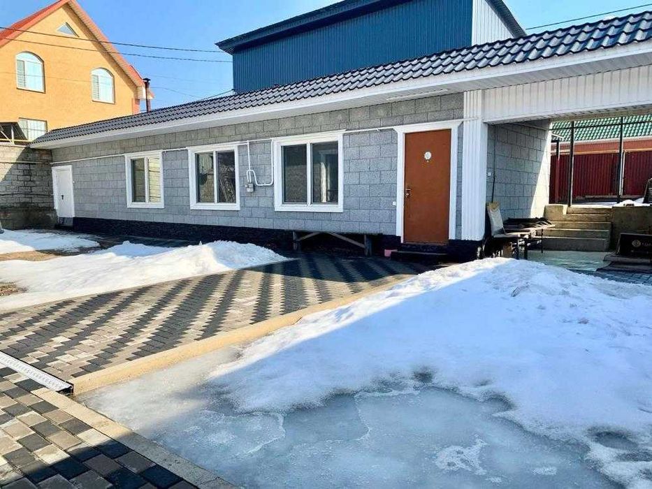 Отдельный дом · 3 комнаты · 150 м² · 5 сот., мкр Таусамалы, Кулболды 7