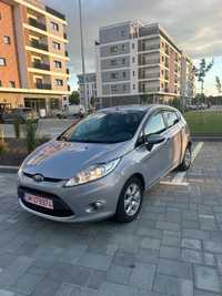 Ford Fiesta 1.6 TDCI