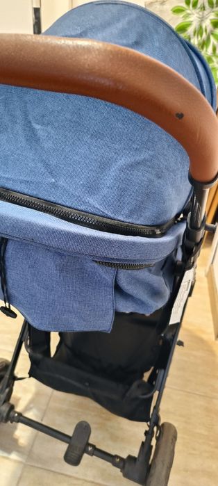 Cărucior sport, Cocolle Ravello