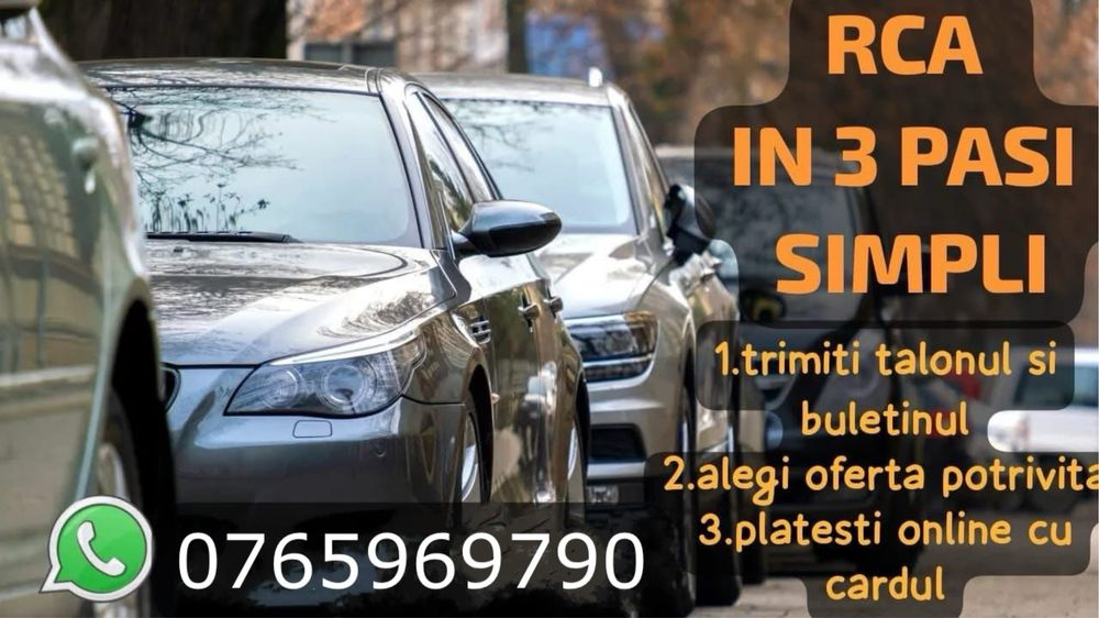 Asigurari RCA in rate, Locuinta, Malpraxis, de Viata si multe altele