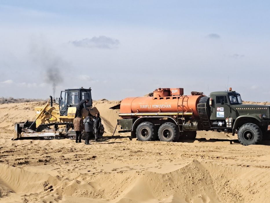 Texnika xizmatlari ijara oylik