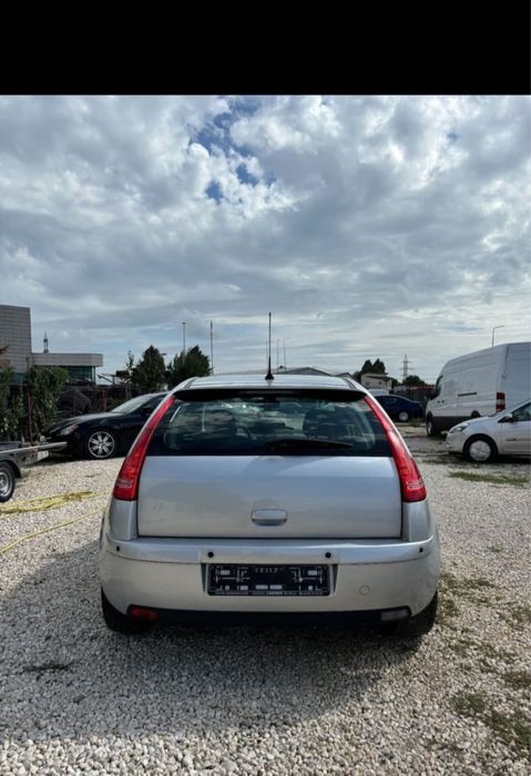 Citroen c4 1.6 DIESEL 2009 327585 KM