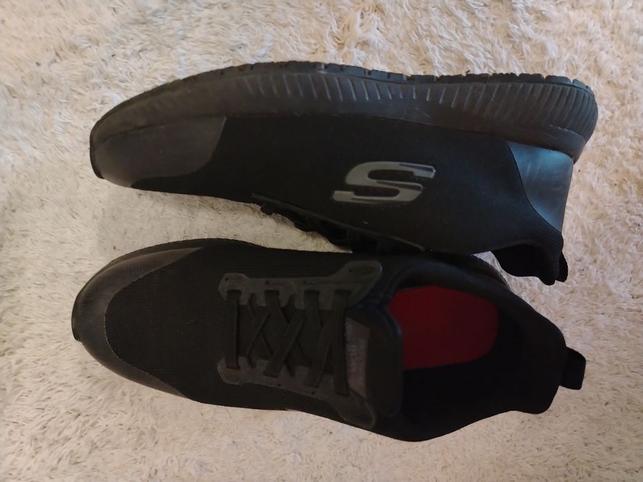 Детски маратонки 36 номер sketchers