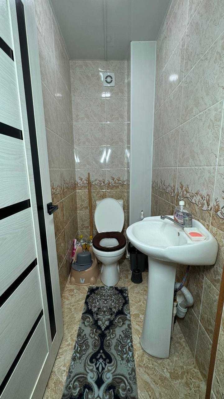 Маталка UZ-SALAMAN. 2-xona yaxshi holatda ID: 1230