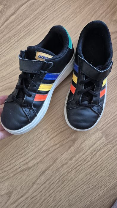 Детски маратонки Адидас ( Adidas), 32 номер