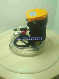 Pompa Electrica Pt Ulei Auto 12v 60w