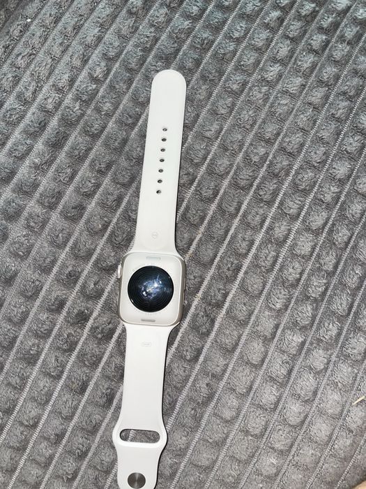Apple Watch SE (GPS) (generația a 2‑a)