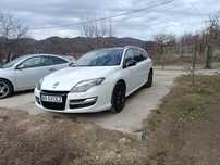 Vând/schimb Renault laguna 3