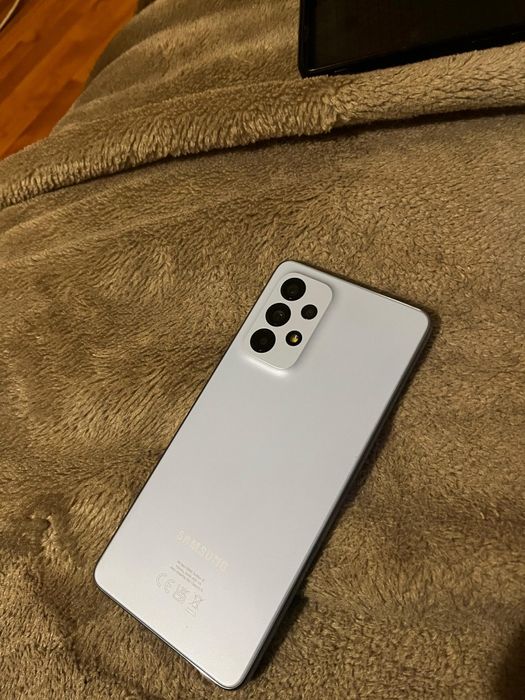 Samsung Galaxy A53 5G